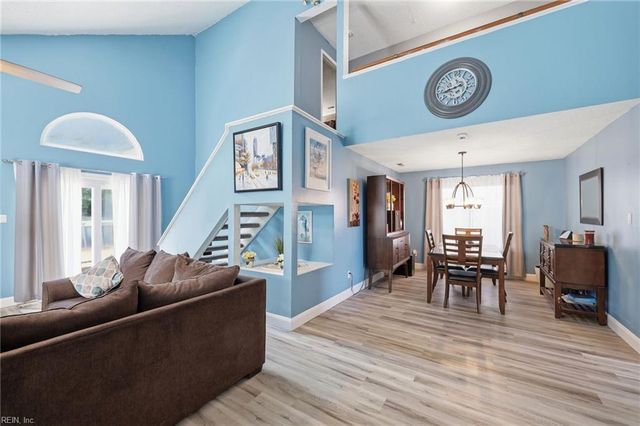 3221 Twinflower LAND, Virginia Beach, VA 23453