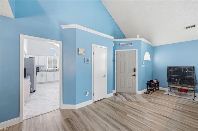 3221 Twinflower LAND, Virginia Beach, VA 23453