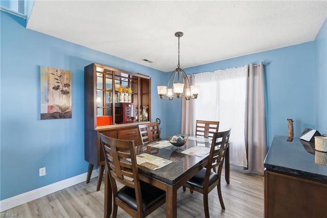 3221 Twinflower LAND, Virginia Beach, VA 23453
