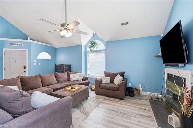 3221 Twinflower LAND, Virginia Beach, VA 23453