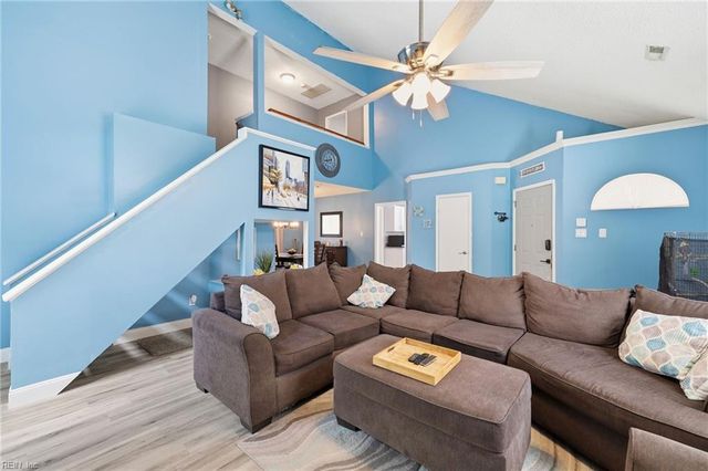 3221 Twinflower LAND, Virginia Beach, VA 23453