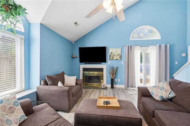 3221 Twinflower LAND, Virginia Beach, VA 23453