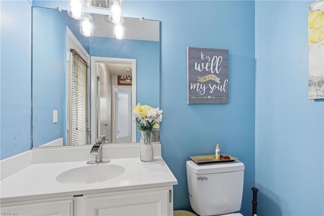 3221 Twinflower LAND, Virginia Beach, VA 23453