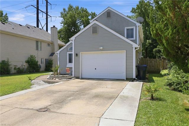3221 Twinflower LAND, Virginia Beach, VA 23453