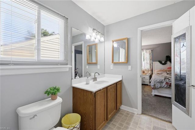 3221 Twinflower LAND, Virginia Beach, VA 23453