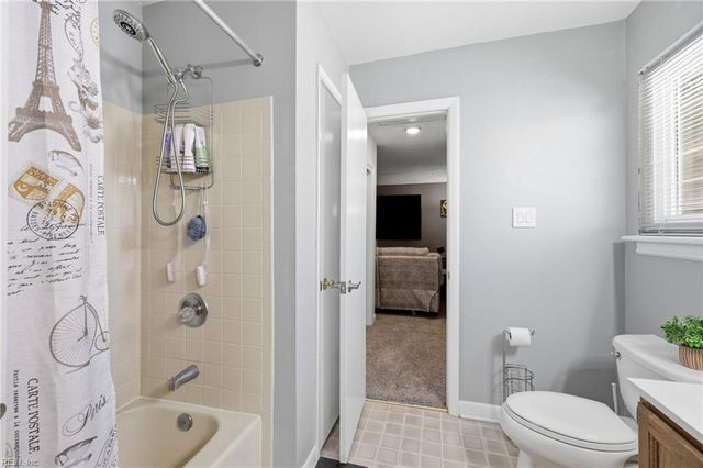 3221 Twinflower LAND, Virginia Beach, VA 23453