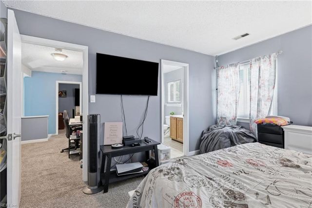3221 Twinflower LAND, Virginia Beach, VA 23453