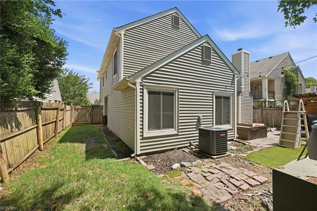3221 Twinflower LAND, Virginia Beach, VA 23453