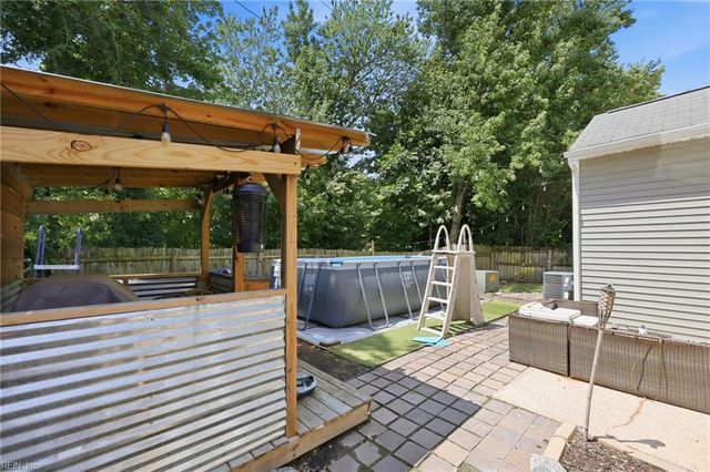 3221 Twinflower LAND, Virginia Beach, VA 23453