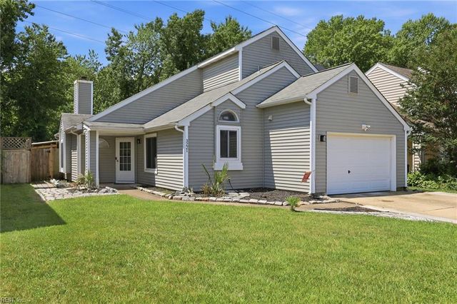 3221 Twinflower LAND, Virginia Beach, VA 23453