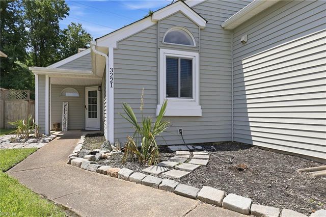 3221 Twinflower LAND, Virginia Beach, VA 23453