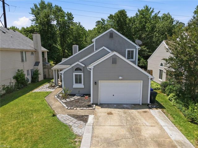 3221 Twinflower LAND, Virginia Beach, VA 23453