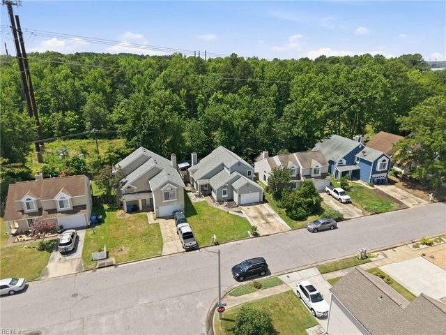 3221 Twinflower LAND, Virginia Beach, VA 23453
