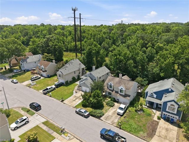 3221 Twinflower LAND, Virginia Beach, VA 23453