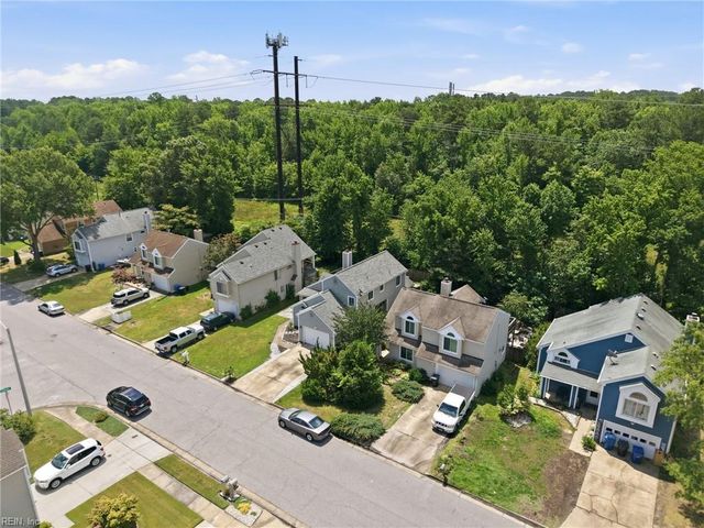 3221 Twinflower LAND, Virginia Beach, VA 23453