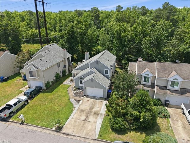 3221 Twinflower LAND, Virginia Beach, VA 23453