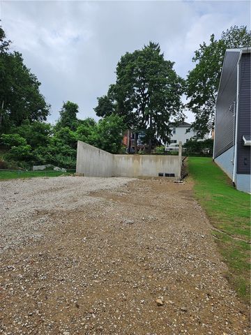 219 Wilbert, Mt Washington, PA 15211