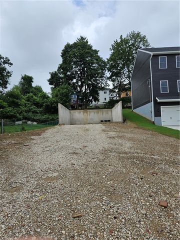 219 Wilbert, Mt Washington, PA 15211