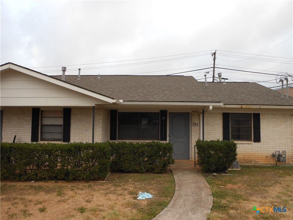 333 Briarwood Drive, New Braunfels, TX 78130