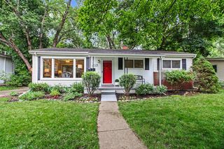 2727 Hampshire Road, Ann Arbor, MI 48104