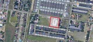 00 W Mile 17 1/2 Road, Edinburg, TX 78541