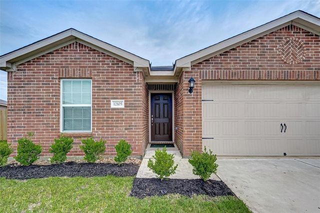12105 Seacrest Lane, La Marque, TX 77568