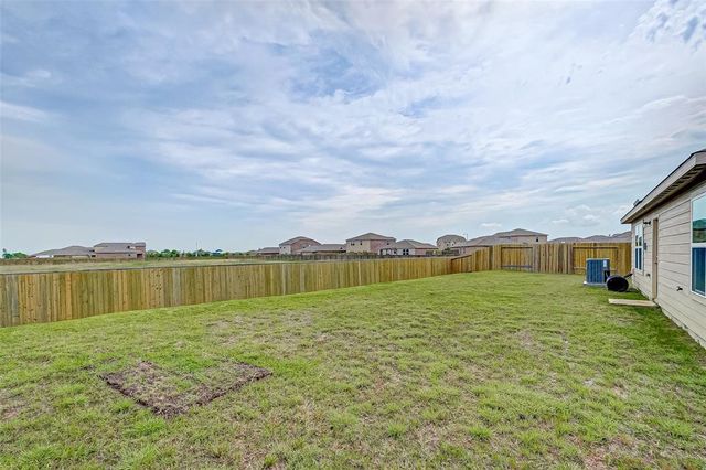 12105 Seacrest Lane, La Marque, TX 77568