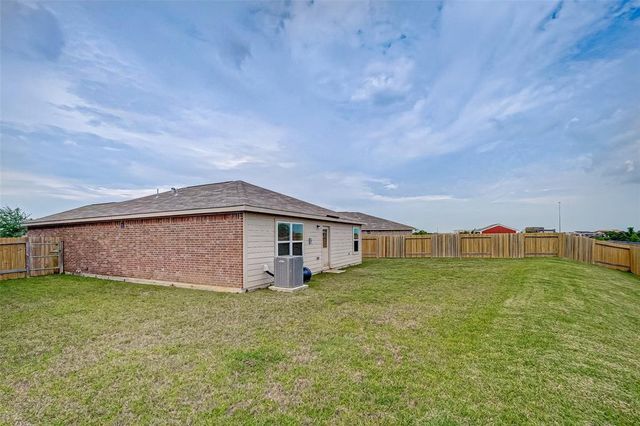 12105 Seacrest Lane, La Marque, TX 77568