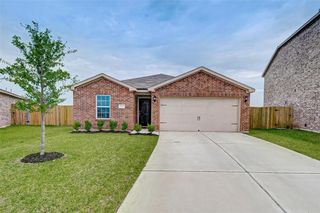 12105 Seacrest Lane, La Marque, TX 77568