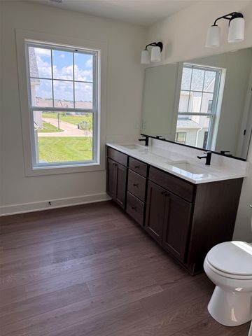 1619 Harvest Sunset Avenue, Cumming, IA 50061