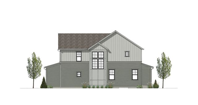 1619 Sunset Harvest Avenue, Cumming, IA 50061