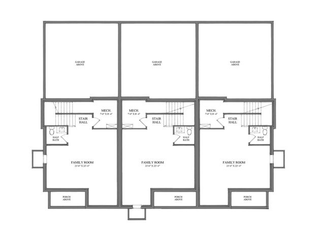 1619 Sunset Harvest Avenue, Cumming, IA 50061