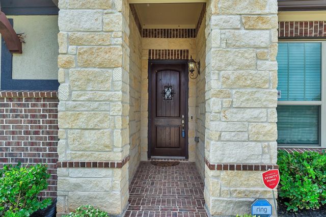 20519 Fertile Valley Lane, Richmond, TX 77407