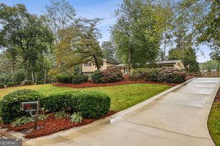 4641 Brunning Court, Dunwoody, GA 30338