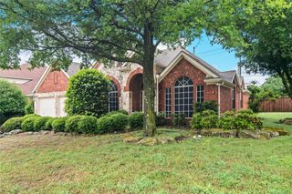 621 Candle Meadow Boulevard, Desoto, TX 75115