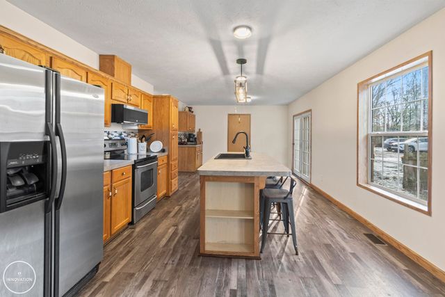 4425 Atkins Road, Port Huron, MI 48060