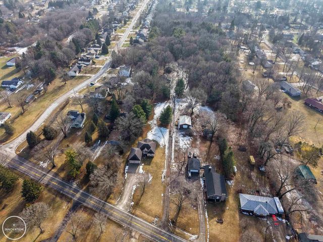 4425 Atkins Road, Port Huron, MI 48060