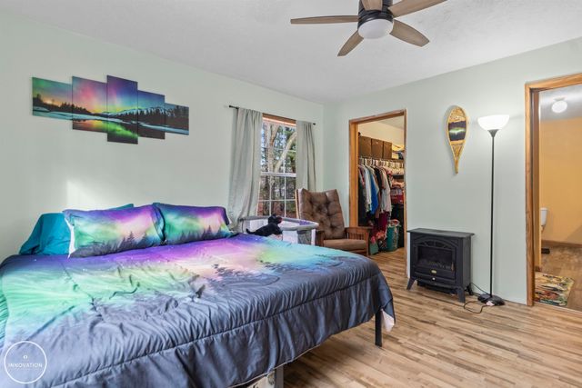 4425 Atkins Road, Port Huron, MI 48060