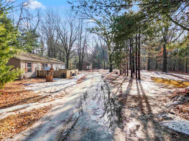 4425 Atkins Road, Port Huron, MI 48060