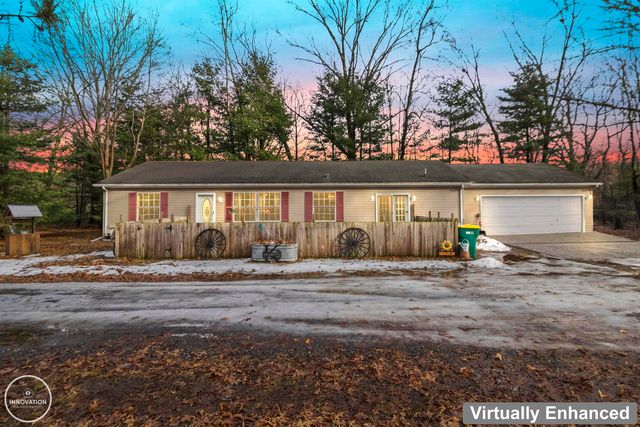 4425 Atkins Road, Port Huron, MI 48060