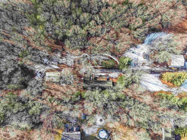 4425 Atkins Road, Port Huron, MI 48060