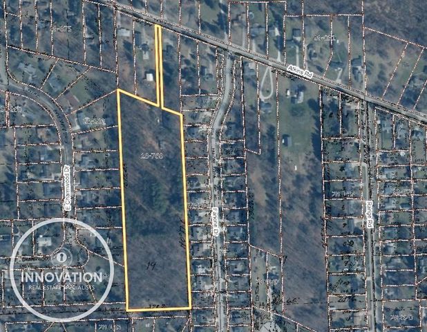 4425 Atkins Road, Port Huron, MI 48060