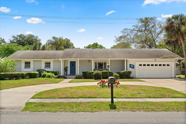 2906 E GRANT AVENUE, Orlando, FL 32806