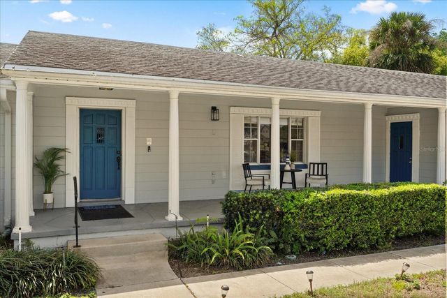 2906 E GRANT AVENUE, Orlando, FL 32806