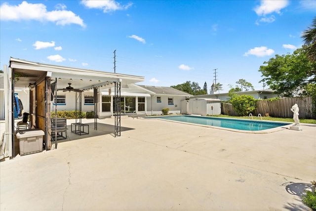 2906 E GRANT AVENUE, Orlando, FL 32806