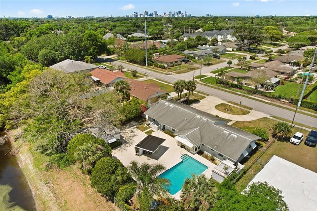 2906 E GRANT AVENUE, Orlando, FL 32806