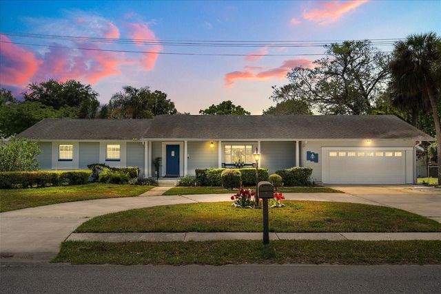 2906 E GRANT AVENUE, Orlando, FL 32806