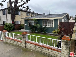 779 W 18th Street, San Pedro (los Angeles), CA 90731