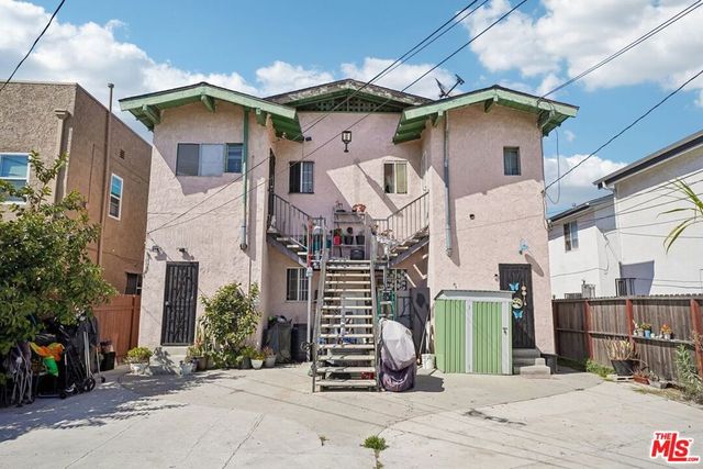 746 E 32nd Street, Los Angeles, CA 90011