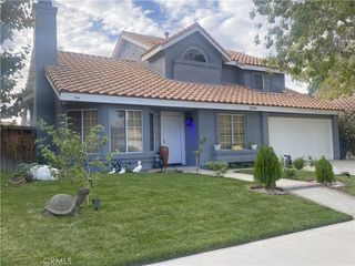 37109 Zinnia Street, Palmdale, CA 93550